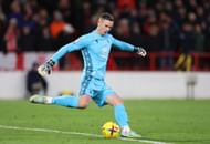 Dean Henderson is likely to leave Old Trafford at the end of the season.